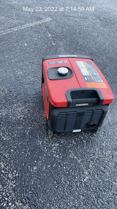 2022 SIMPSON SIG3632E