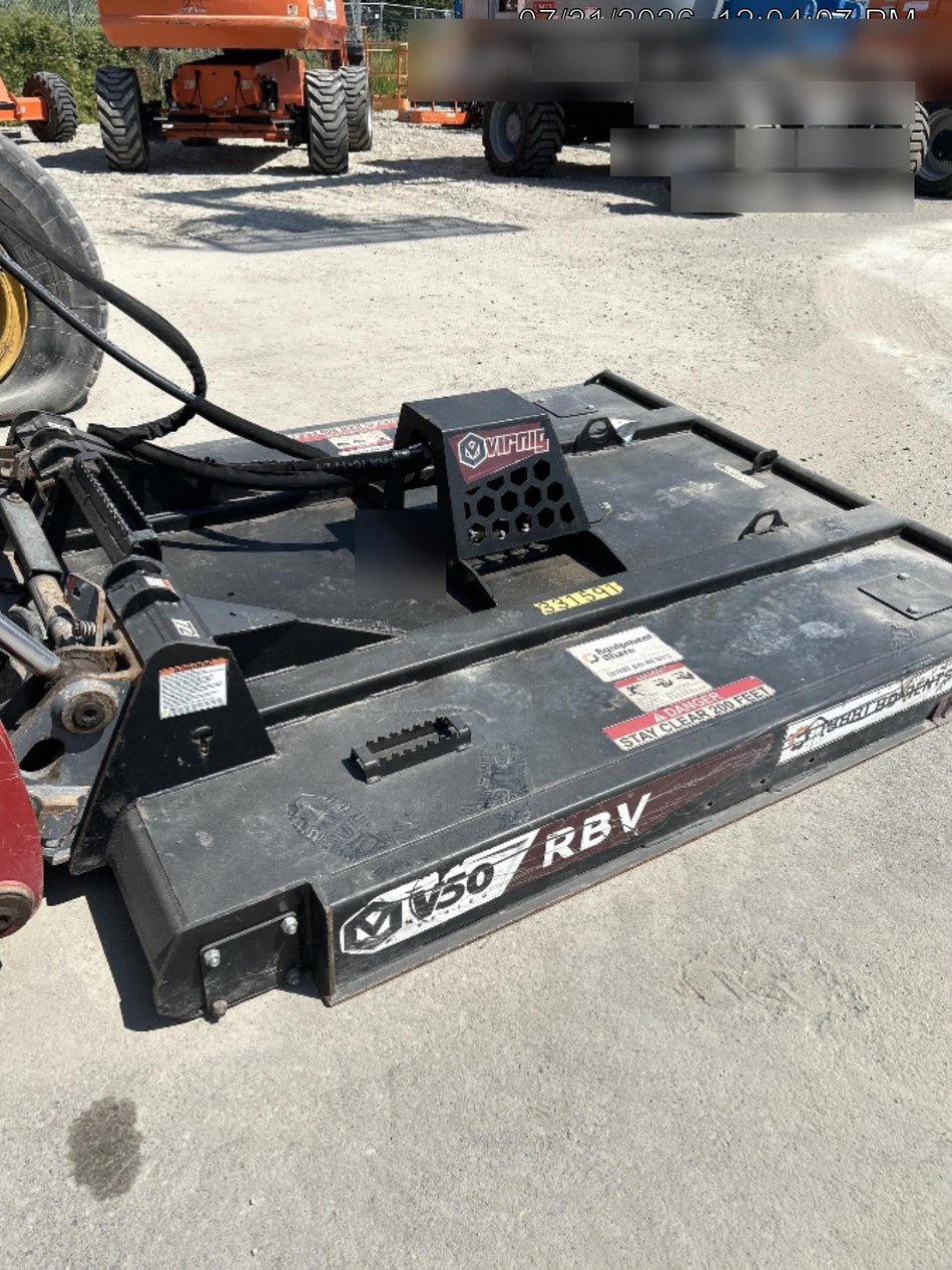 2023 VIRNIG RBV72-25
