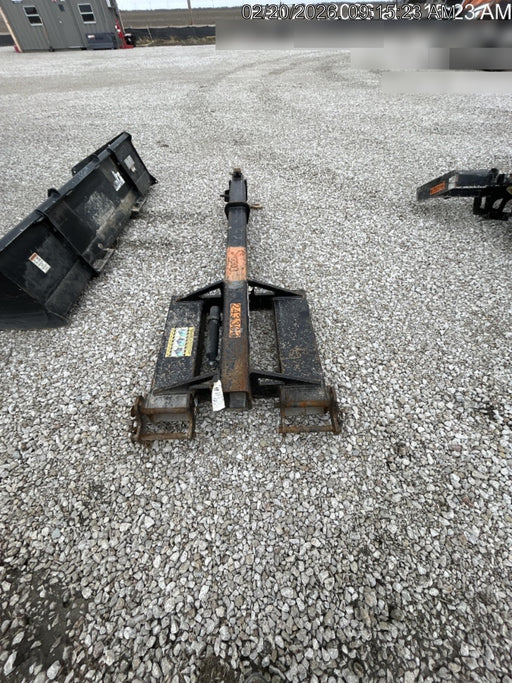 2022 STAR INDUSTRIES M1360B - Star JIB Boom