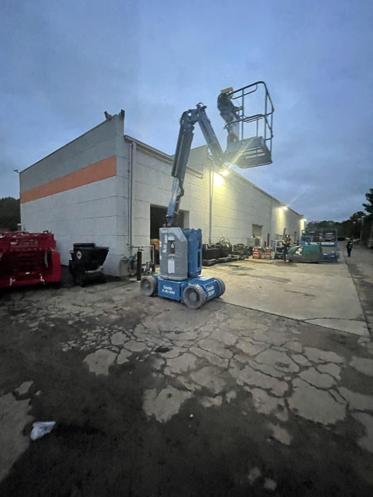 2020 GENIE Z-30/20N RJ