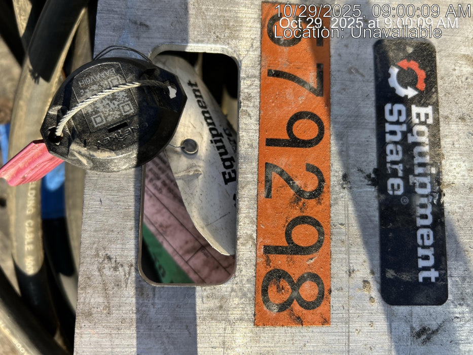 2025 PINNACLE PDQH-12000C