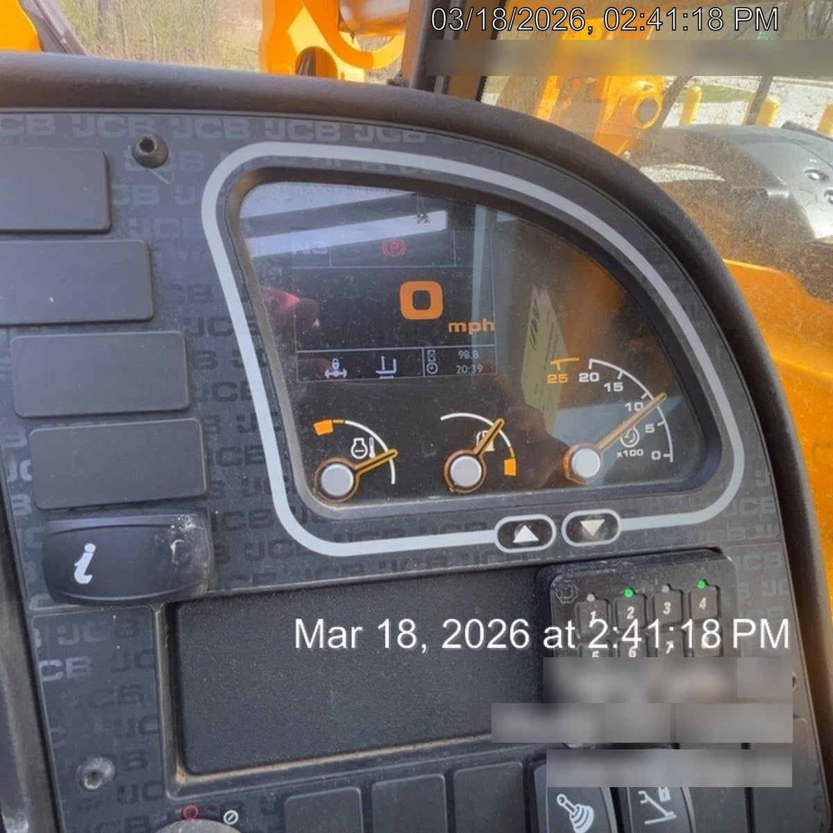 2025 JCB 510-56