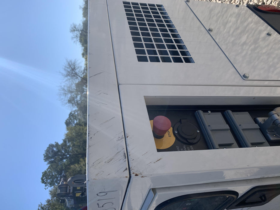 2020 ATLAS COPCO QAS45