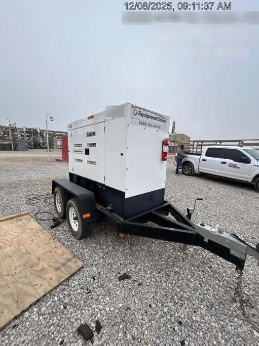 2022 SHINDAIWA DGK45F