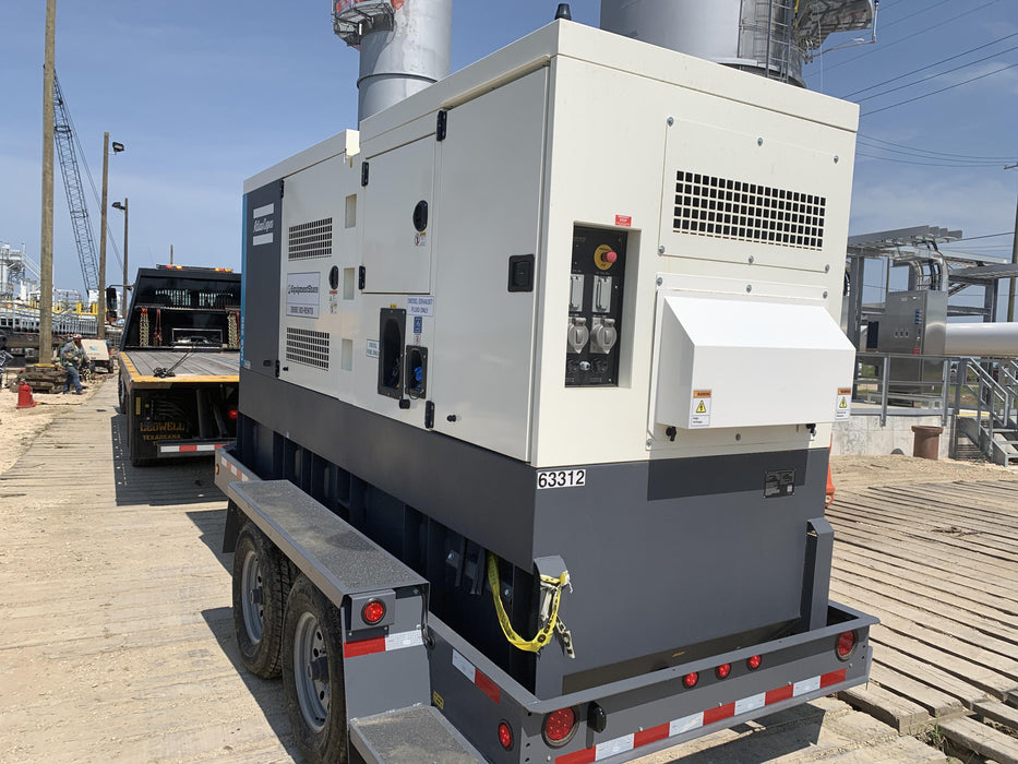 2020 ATLAS COPCO QAS250