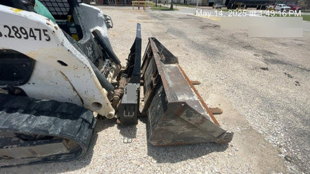 2019 PALADIN 48" Pallet Forks - Paladin
