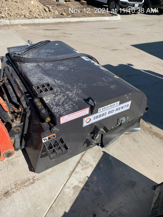 2021 PALADIN Sweepster SB72