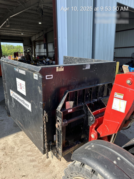 2022 STAR INDUSTRIES 1425