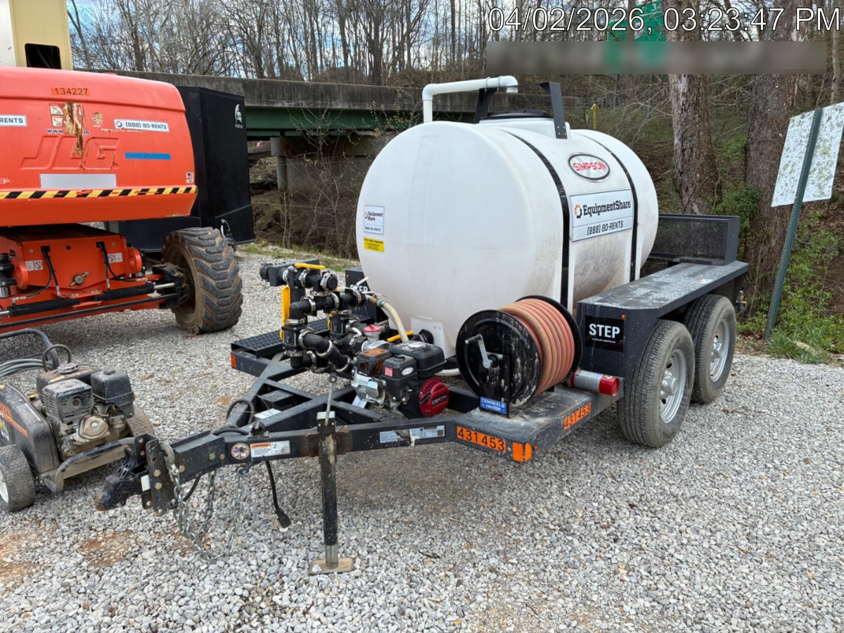 2024 SIMPSON SWT-52517