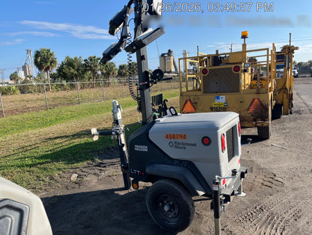 2024 WACKER NEUSON LTT4
