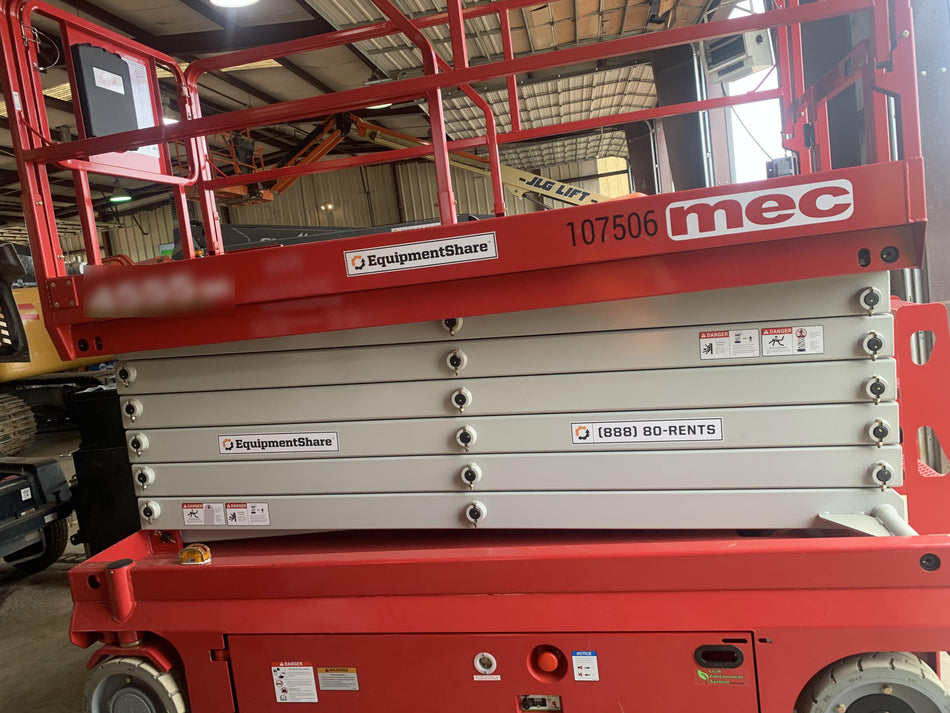 2020 MEC 4555SE