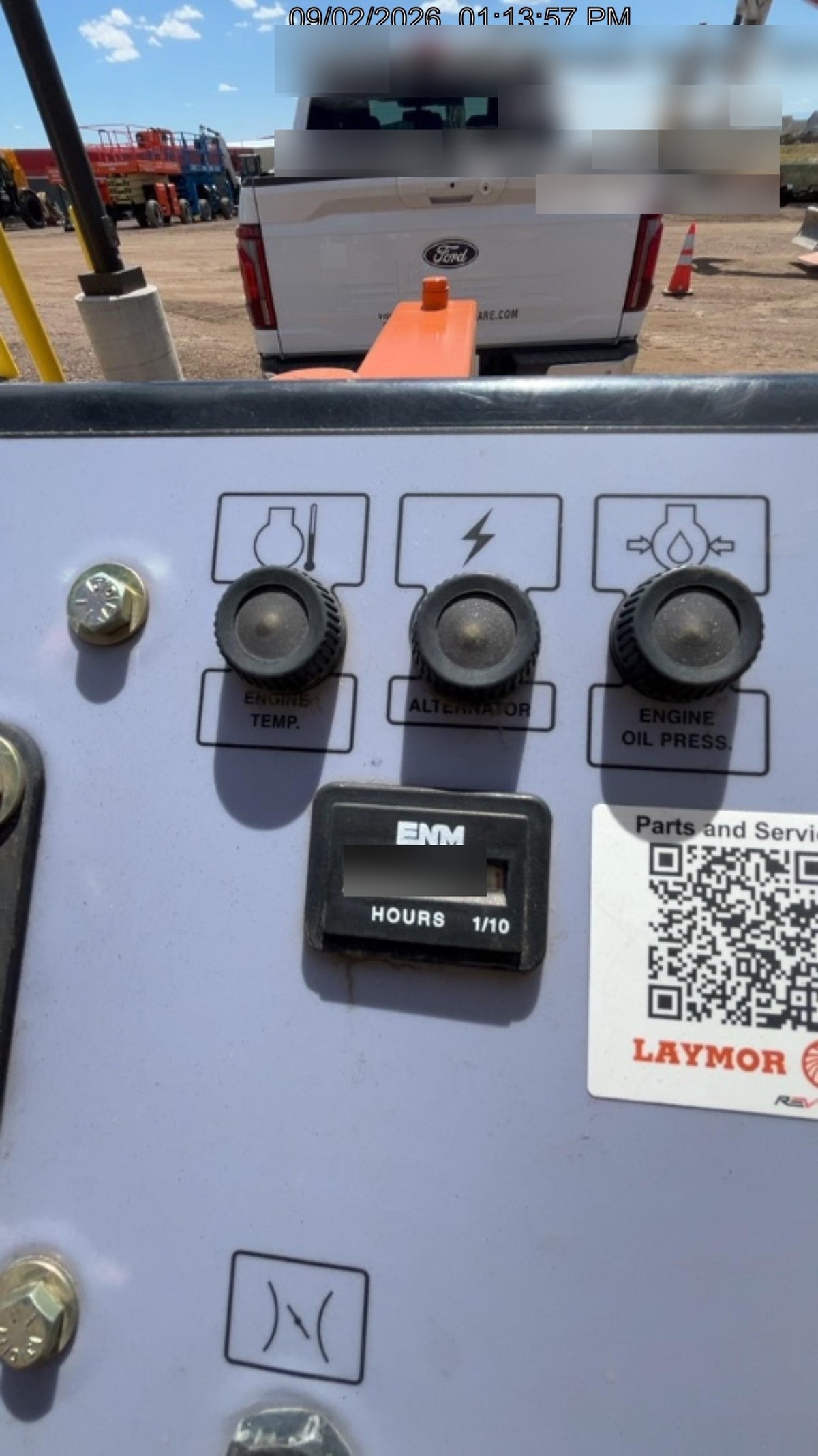 2023 LAYMOR SM-300