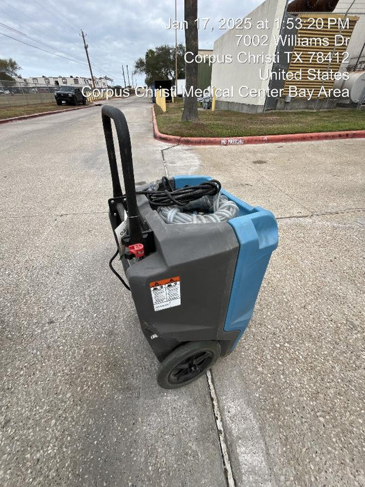 2020 DRI-EAZ LGR6000Li