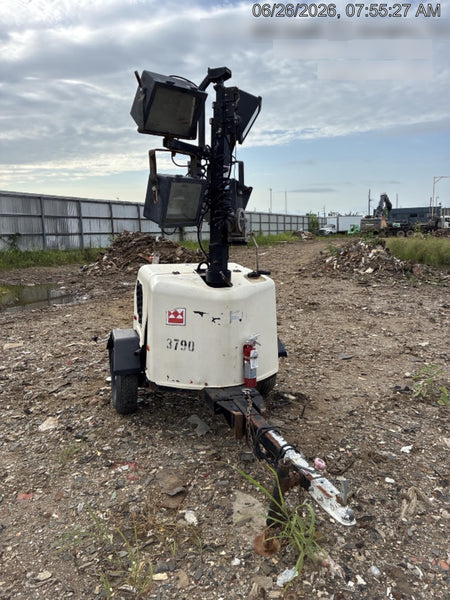 2017 TEREX RL4V2