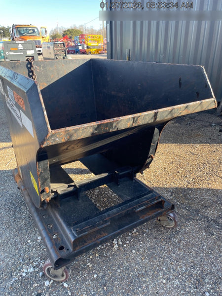 2020 STAR INDUSTRIES 1805N Hopper