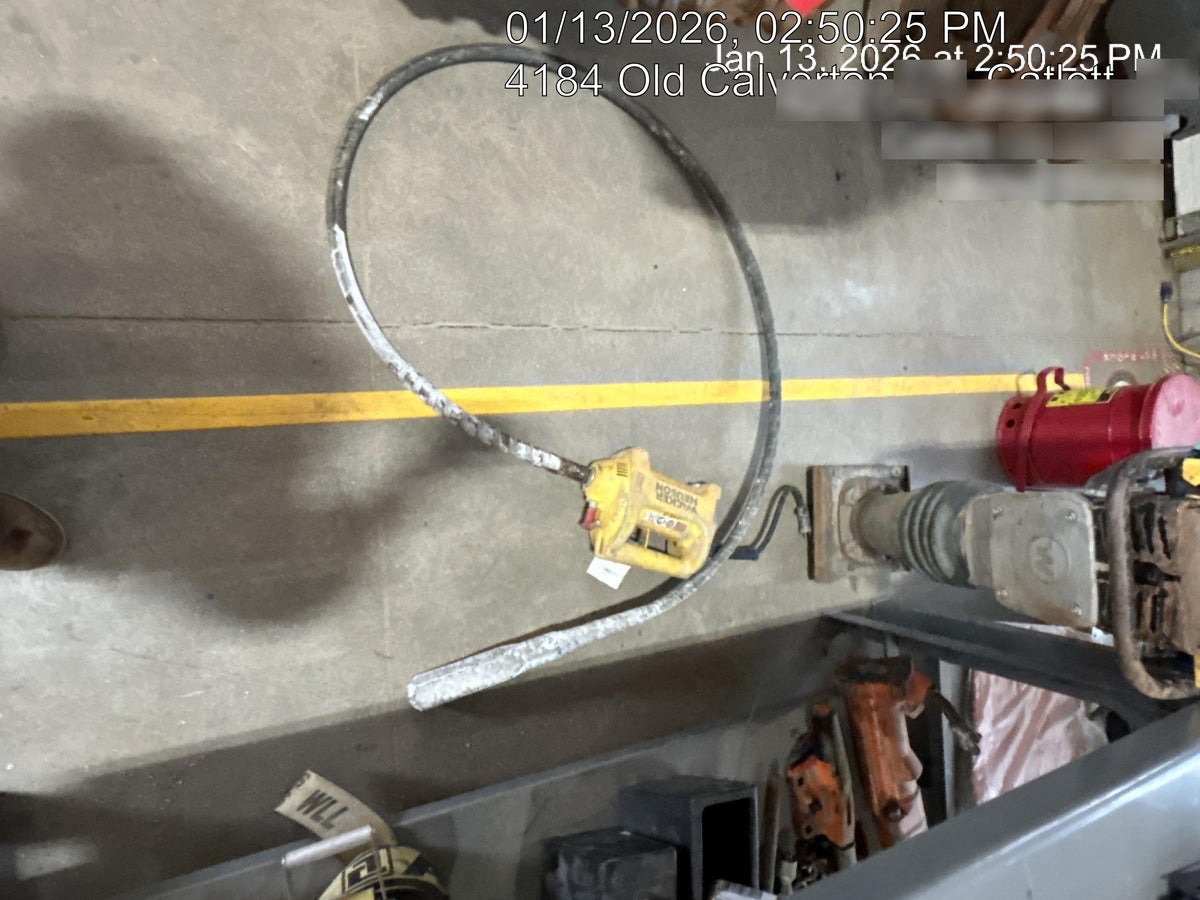 2020 WACKER NEUSON M2500
