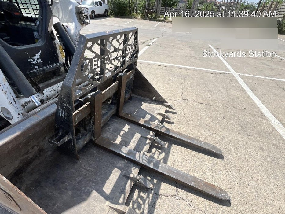 2022 PALADIN 48" Pallet Forks - Paladin