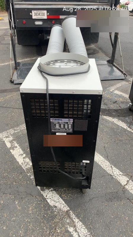 2022 KWIKOOL KPAC1411-2