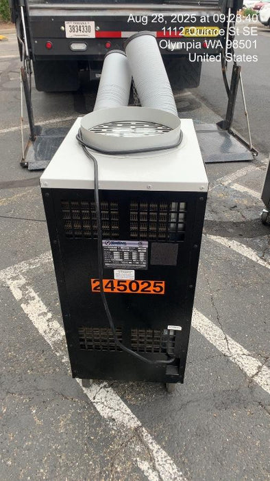 2022 KWIKOOL KPAC1411-2