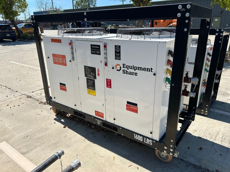 2023 SMARTECH STAC10S-R