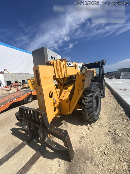 2022 JCB 510-56