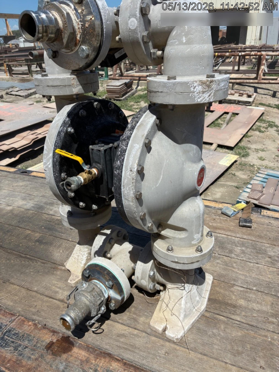 2021 INGERSOLL RAND PD30P-DPS-PTT-A