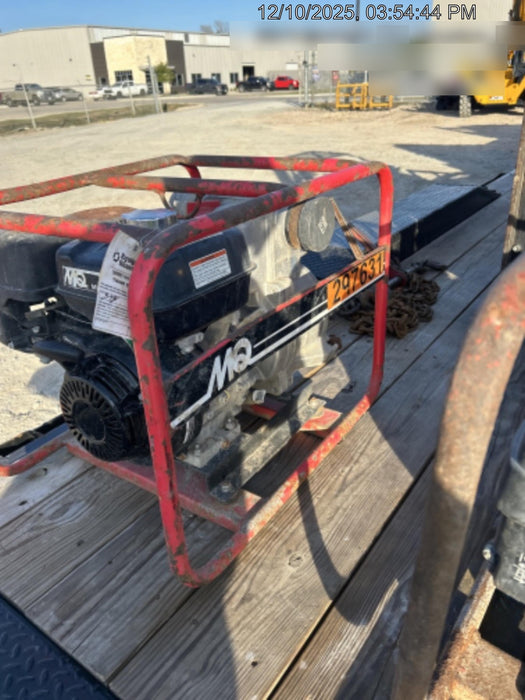 2023 MULTIQUIP QP3TH