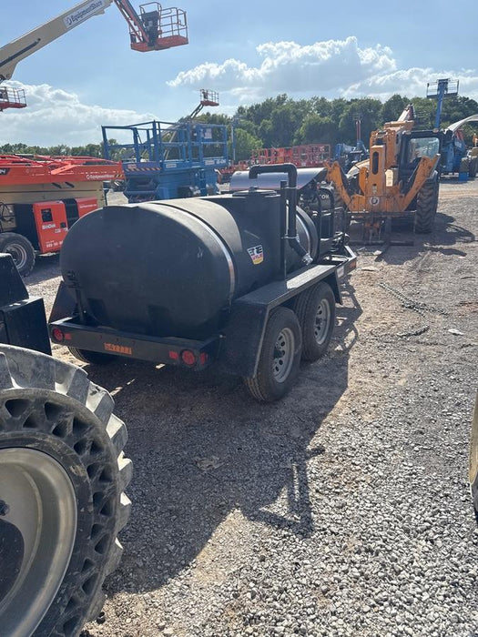 2025 WYLIE EXP-550L-S-HOTG