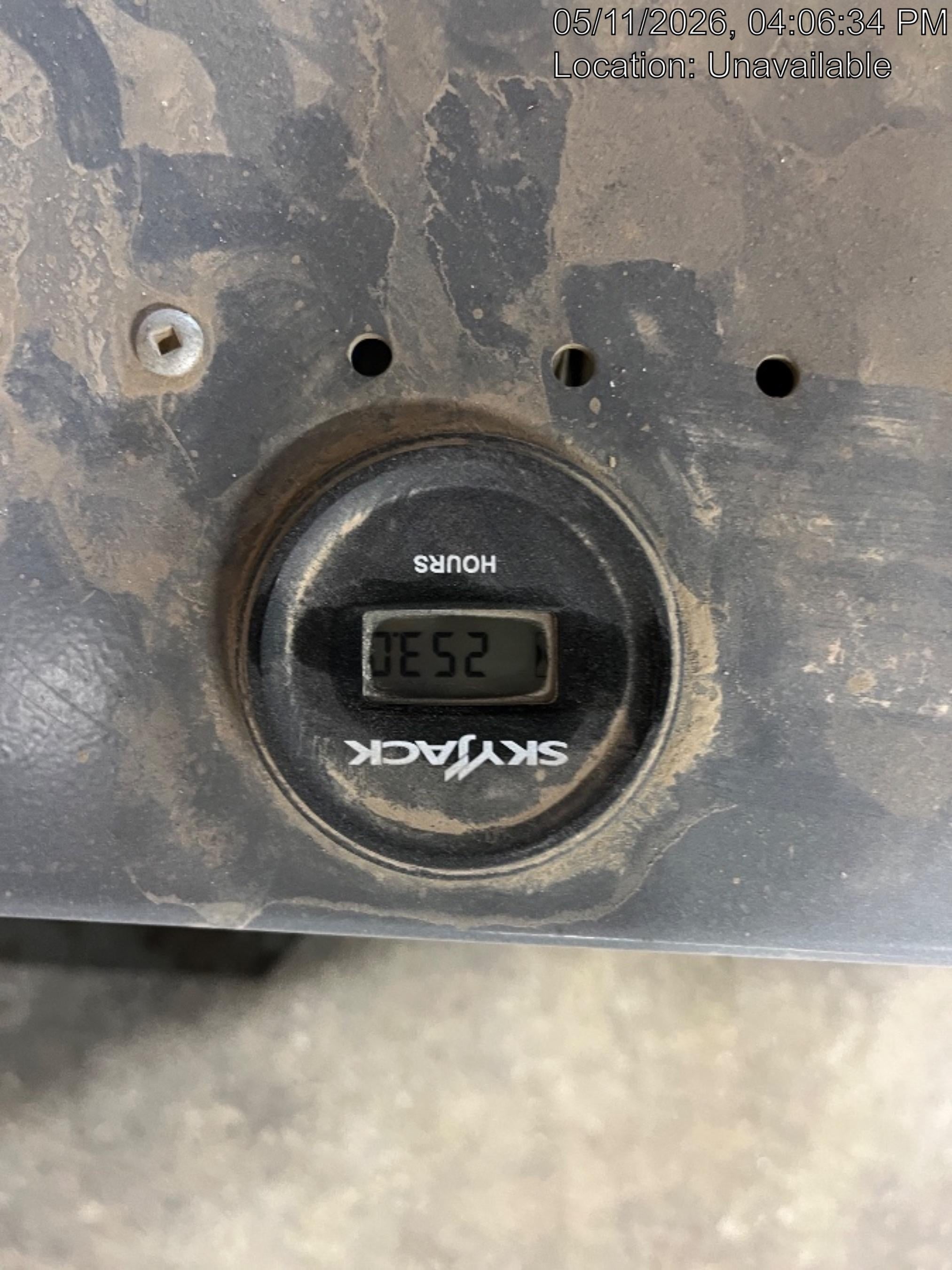 2019 SKYJACK SJIII-3219