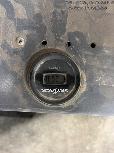 2019 SKYJACK SJIII-3219