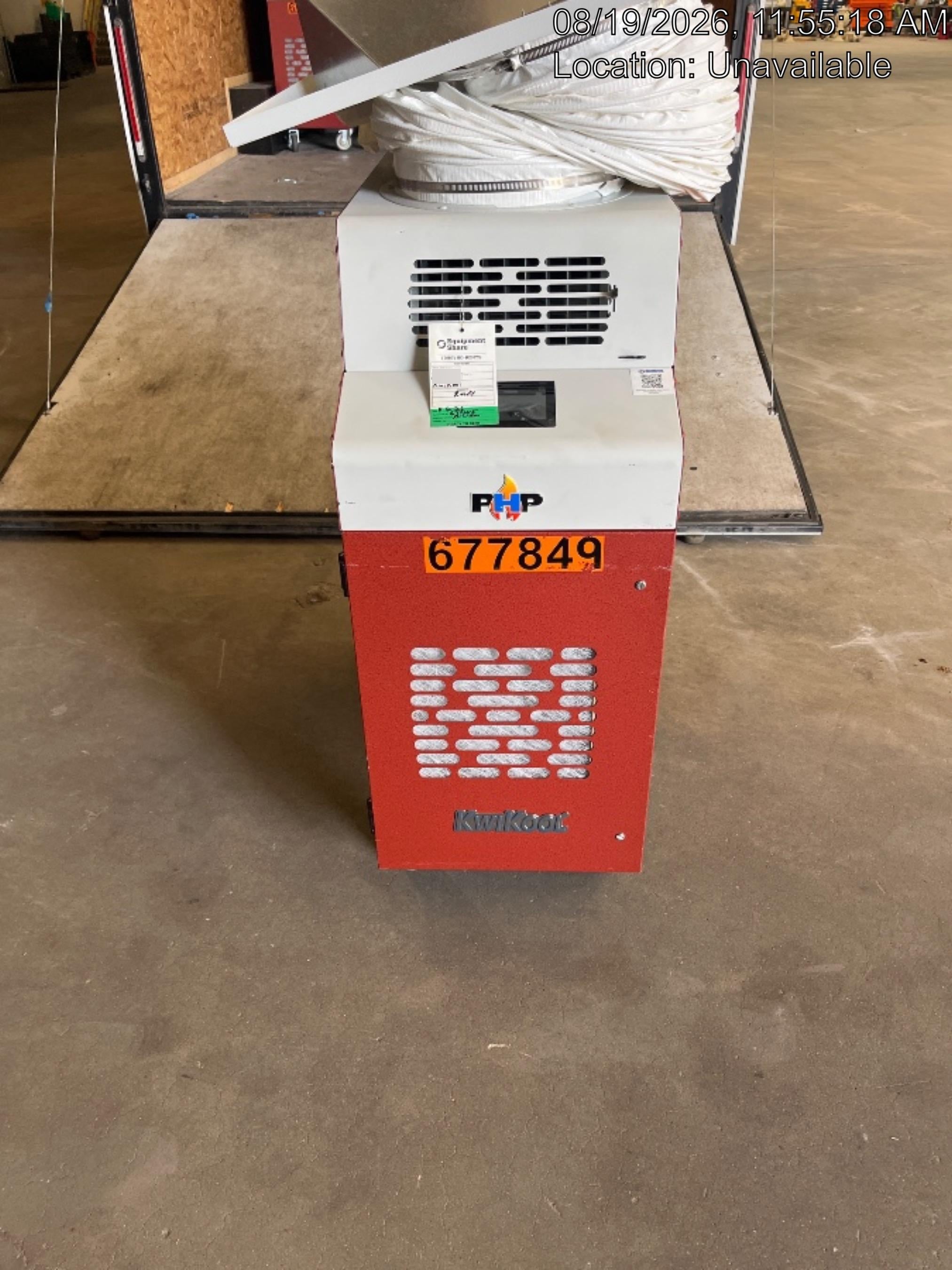 2026 KWIKOOL KPHP1811-3