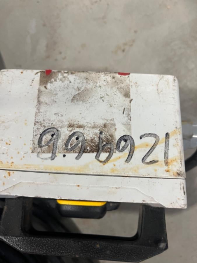 2021 LIND EQUIPMENT GST50