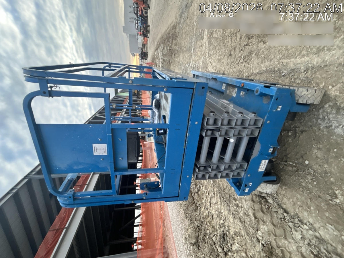 2020 GENIE GS-3246