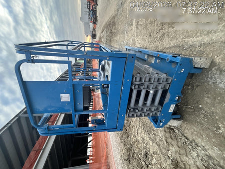 2020 GENIE GS-3246