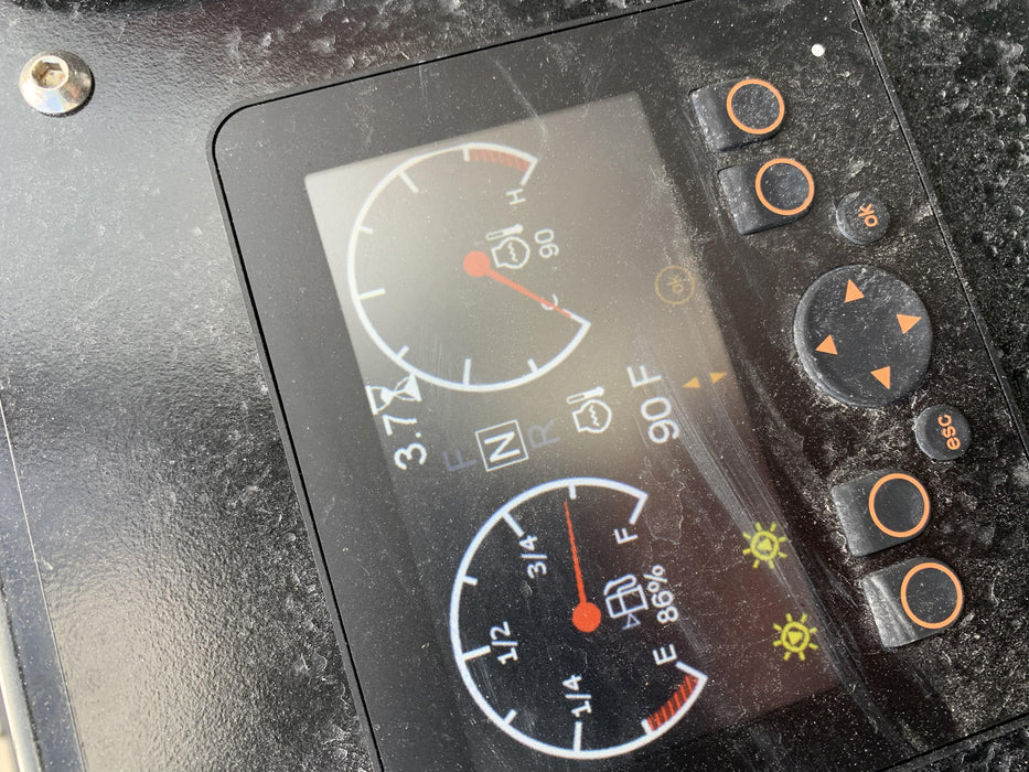 2020 MANITOU MTA5519