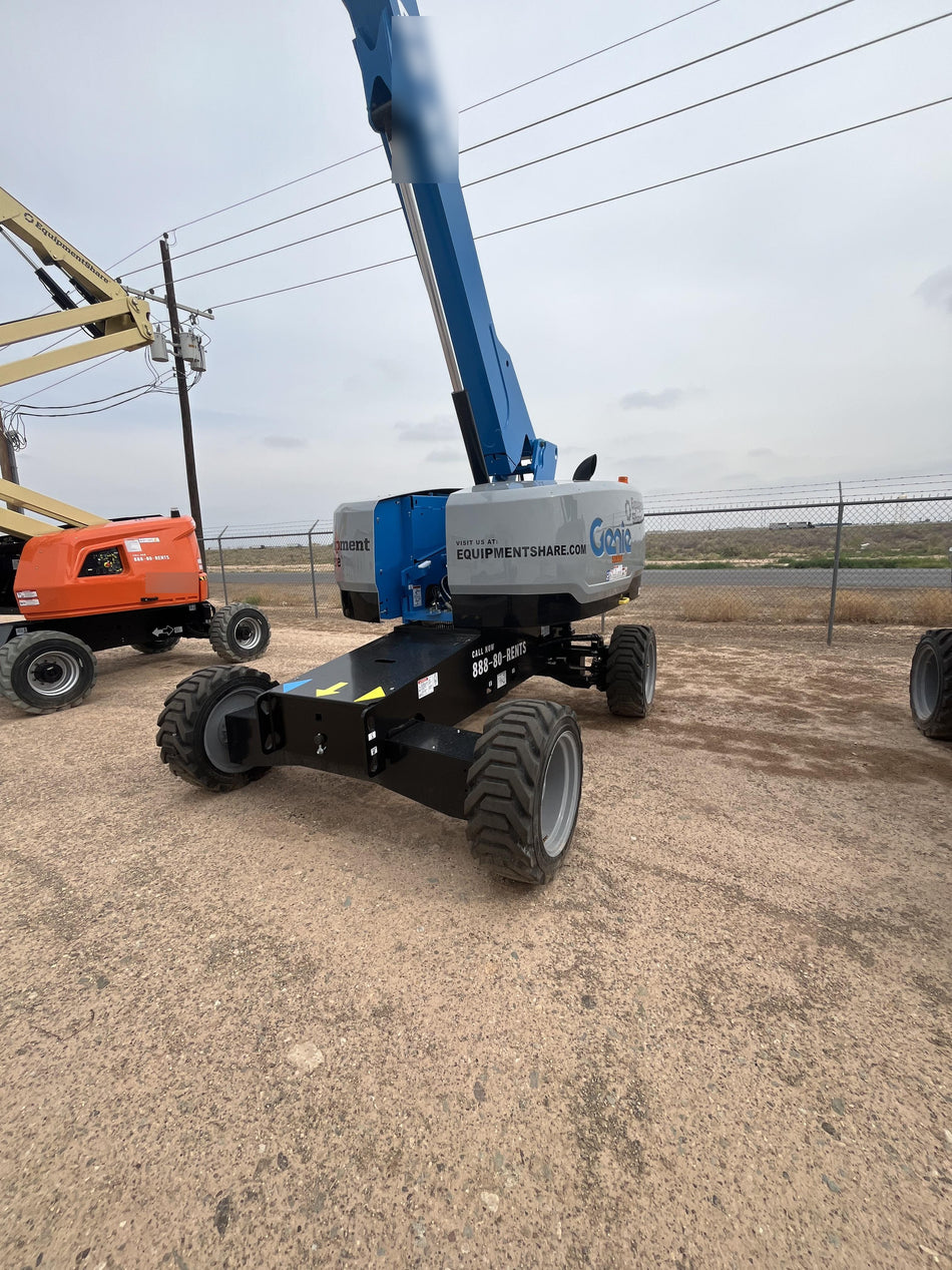 2025 GENIE S-45 XC