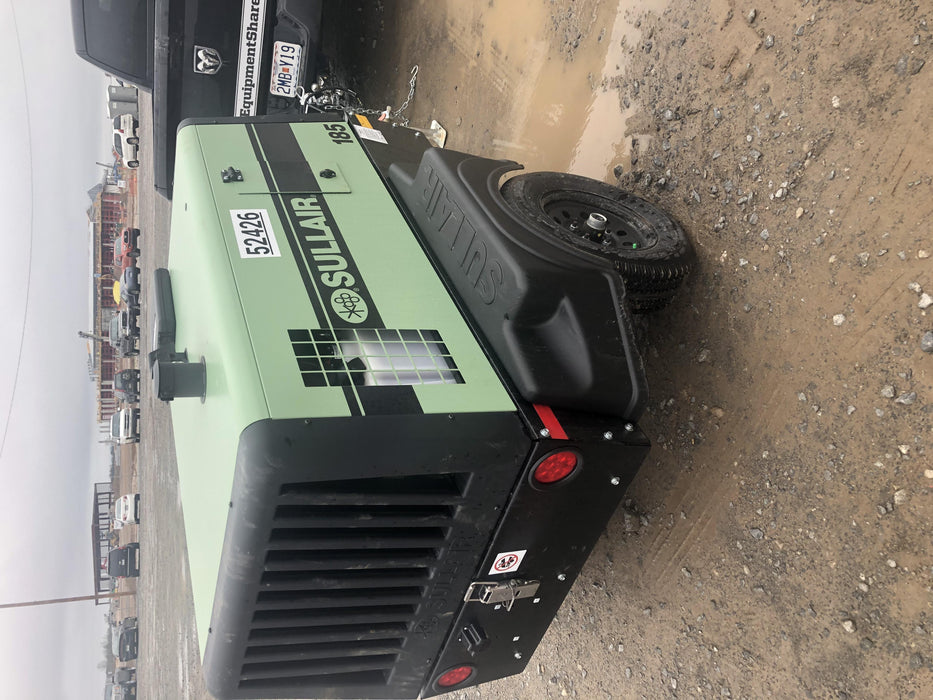 2019 SULLAIR 185-DPQ