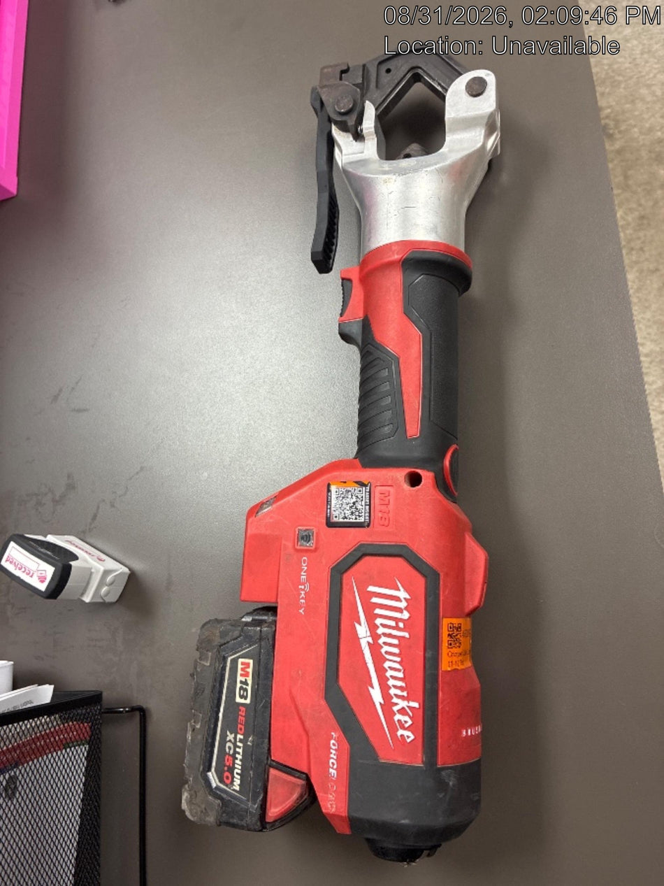 2024 MILWAUKEE 2877-22