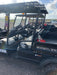 2021 Club Car CA1700D Canopy, Diesel, 4 Passenger
