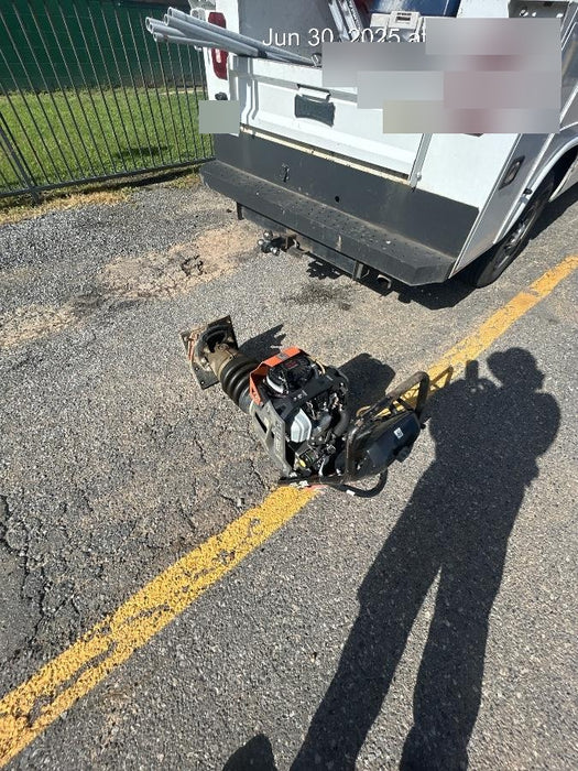 2024 HUSQVARNA LT6005