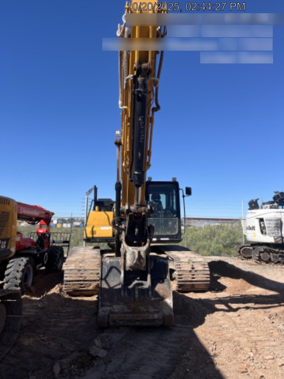 2023 SANY SY225C