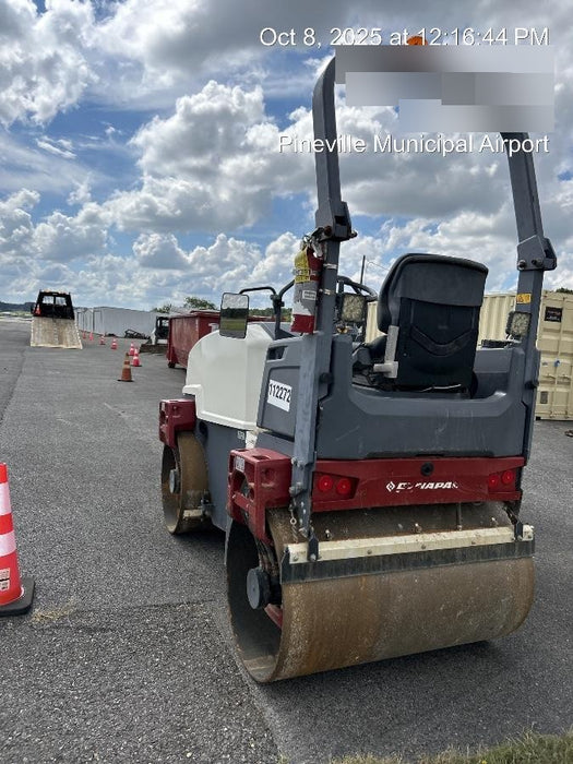 2020 DYNAPAC CC 1200