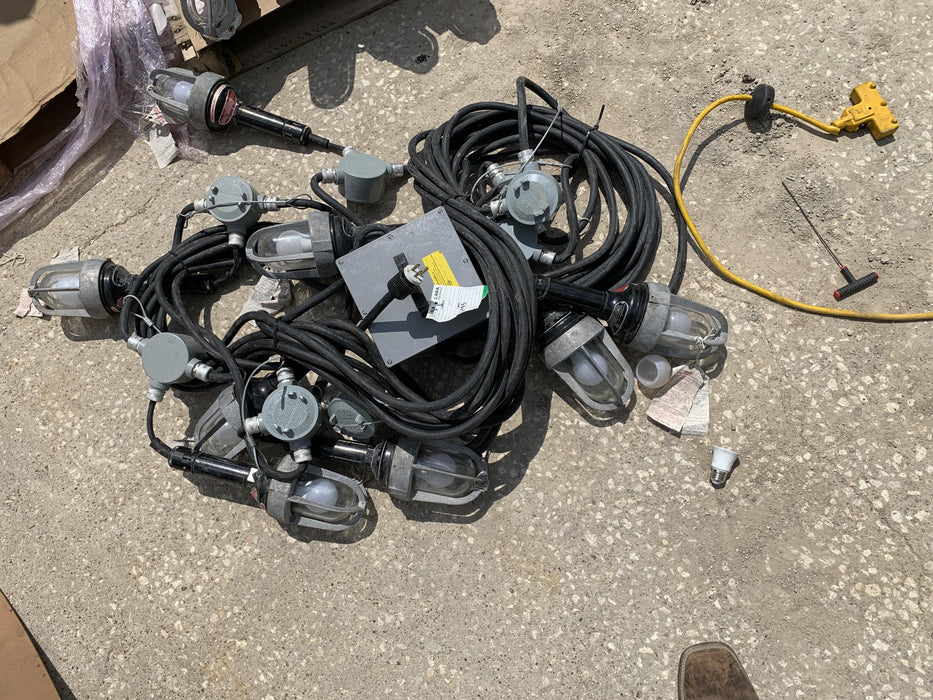 2021 LIND EQUIPMENT TLS-80XPLEDRE-LV