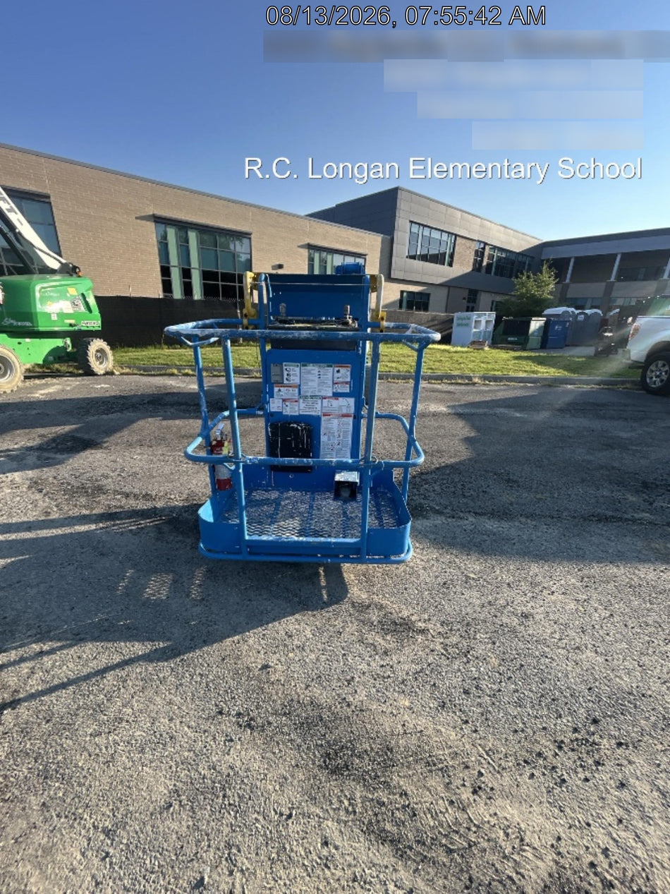2020 GENIE Z-40/23N RJ