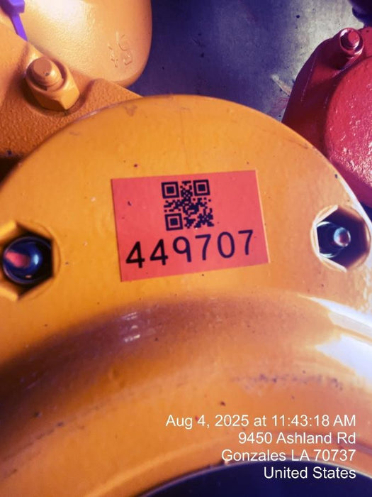 2024 HARRINGTON CF050-20