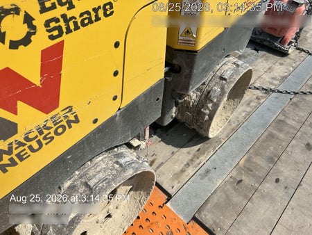 2024 WACKER NEUSON RTLx-SC3