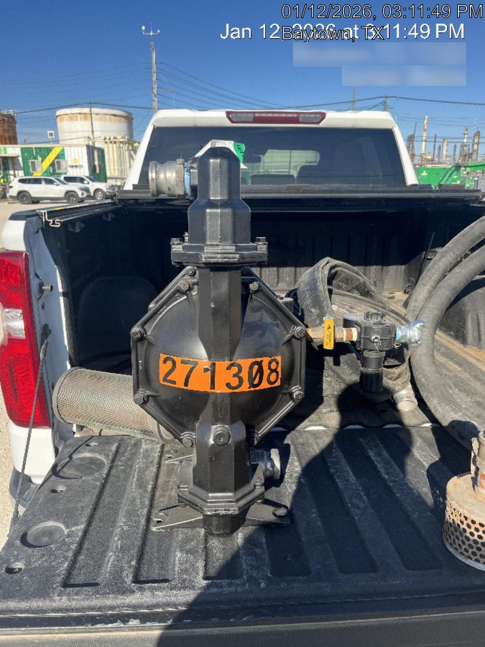 2022 INGERSOLL RAND PD20A-AAP-CCC-B