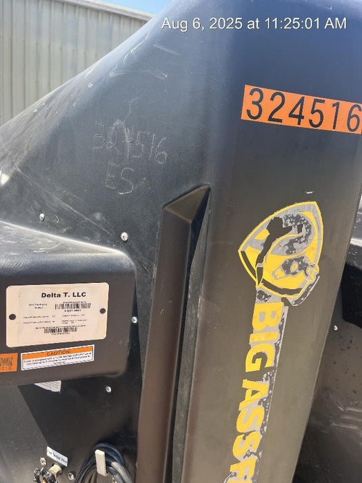 2023 BIG ASS FANS Cool Space 400