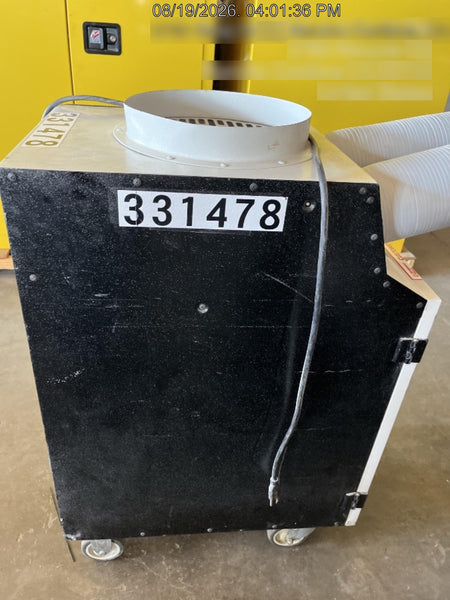 2023 KWIKOOL KPAC1411-2