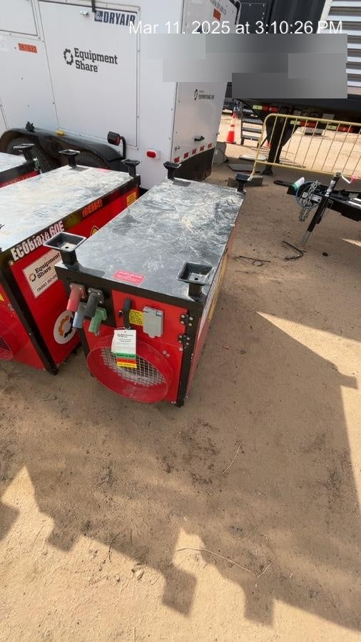 2022 CAMPO EB60E240480V